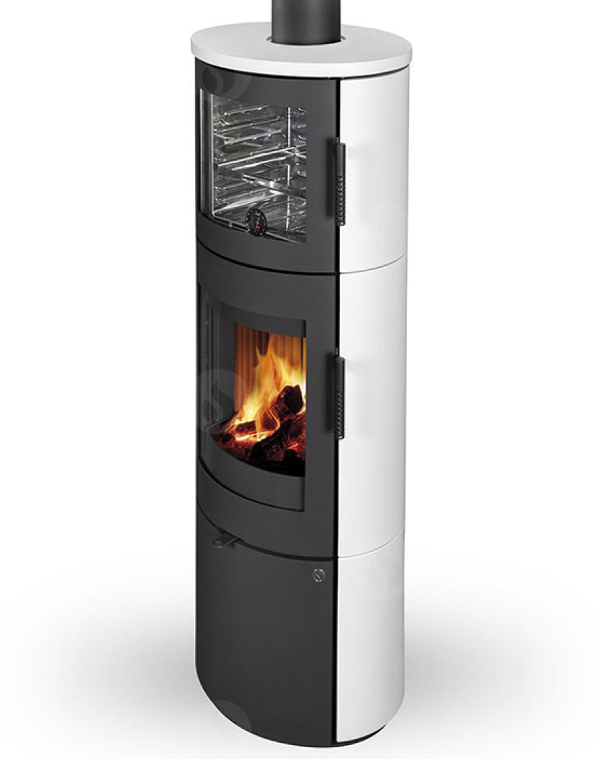 Romotop LUGO N Four - vue 3