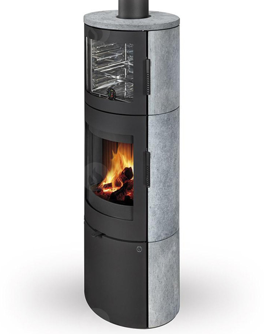 Romotop LUGO N Four - vue 4