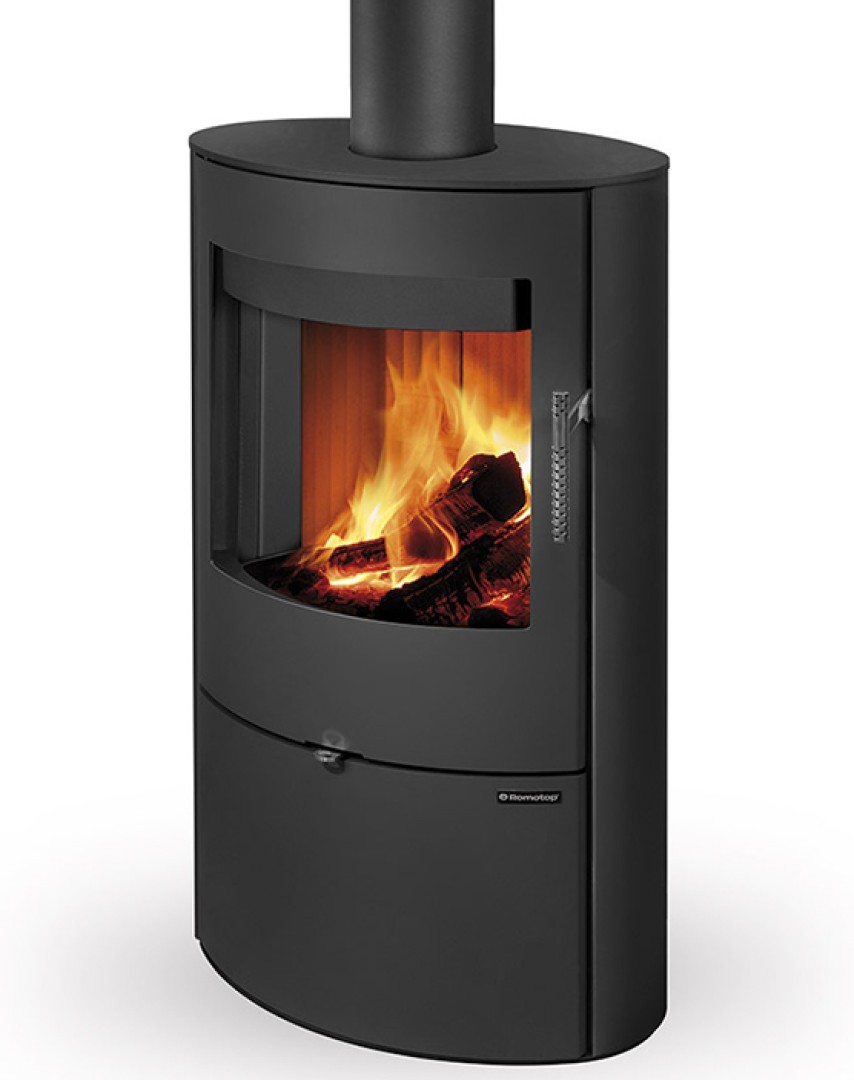Romotop OVALIS - vue 3