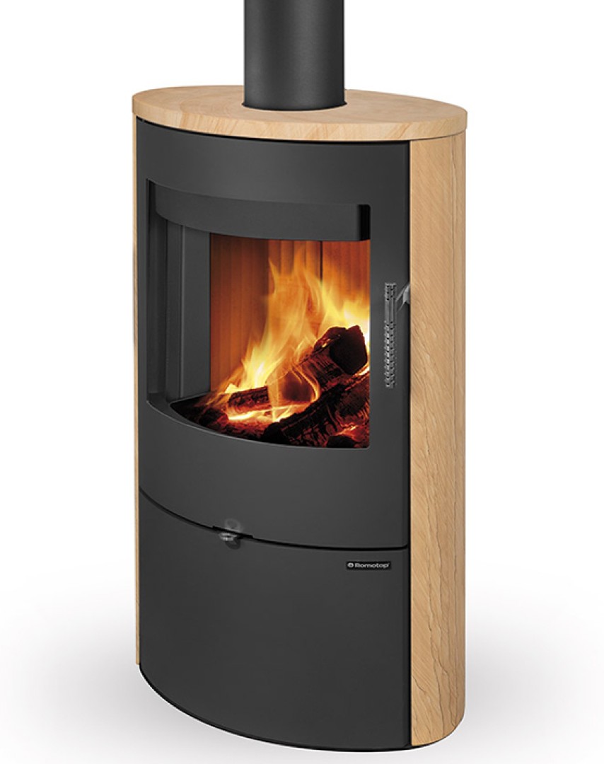 Romotop OVALIS - vue 4