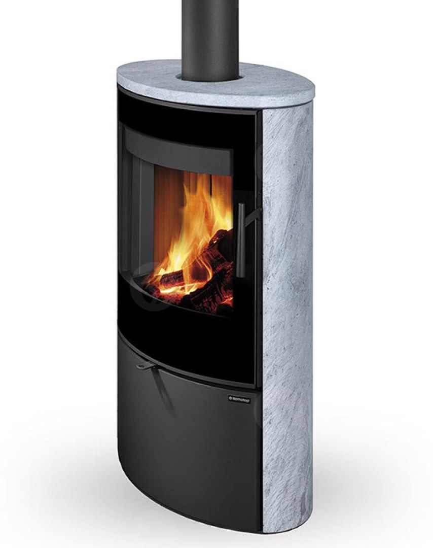 Romotop OVALIS G - vue 3