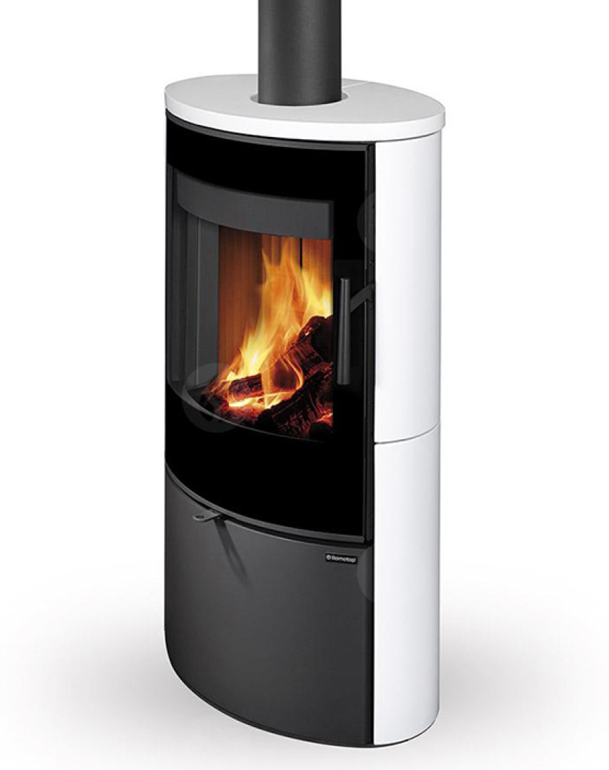 Romotop OVALIS G - vue 4