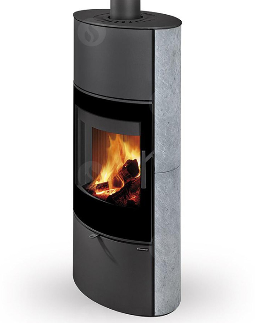 Romotop OVALIS G Accumulation - vue 2