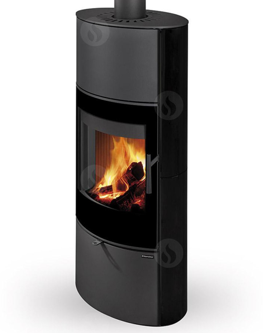 Romotop OVALIS G Accumulation - vue 4