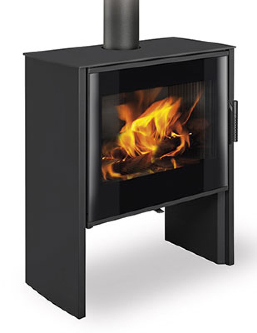 Romotop RIANO - vue 2