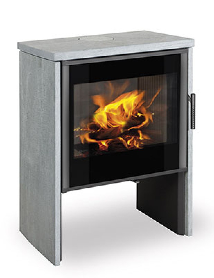 Romotop RIANO - vue 3