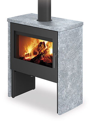 Romotop RIANO G - vue 4