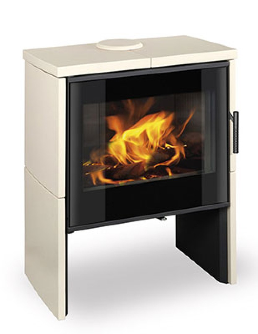 Romotop RIANO Romotop - Poêle à bois