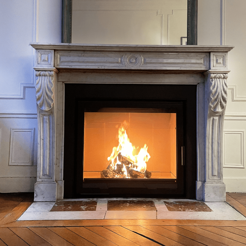 Totem 4 Faces Autoporté Technika - vue 4