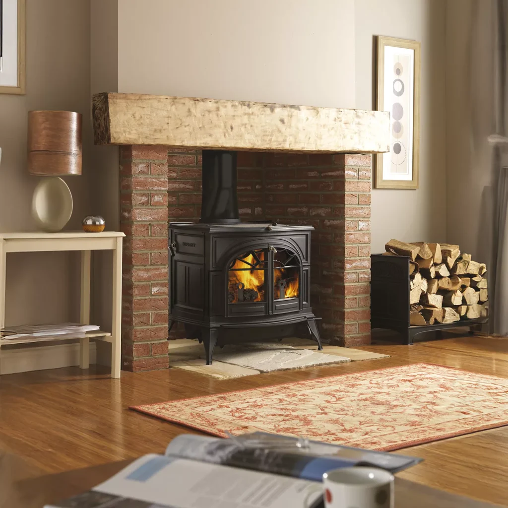 Vermont Castings DEFIANT FLEXBURN