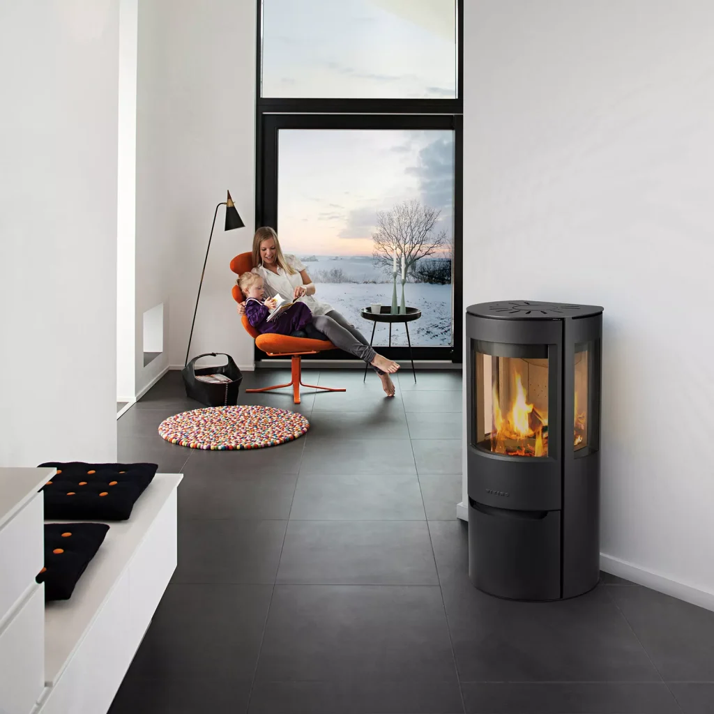 Wiking LUMA 3 - vue 3