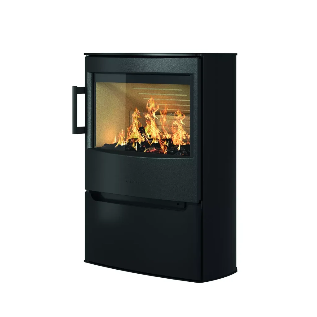 Wiking MAXI 4 - vue 2