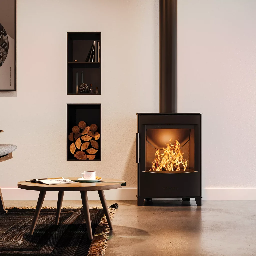 Wiking MINI 2 - vue 2