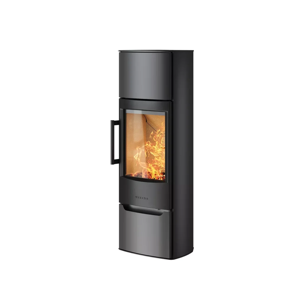 Wiking Miro 6+ - vue 3